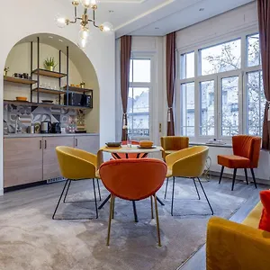 Gellert , Budapest Ungarn