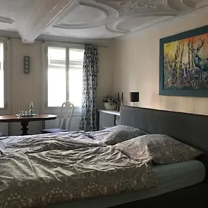 Lilienzimmer , Karlstadt Deutschland